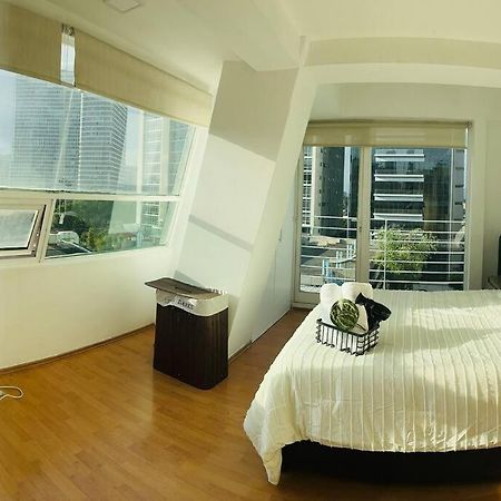 멕시코 시 Polanco Pool Amazing View Gym Parking 아파트 외부 사진