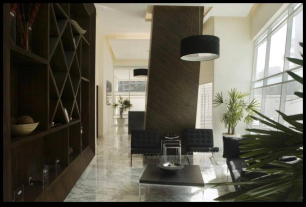 멕시코 시 Polanco Pool Amazing View Gym Parking 아파트 외부 사진