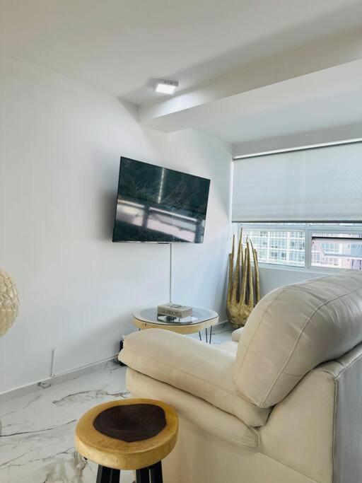 멕시코 시 Polanco Pool Amazing View Gym Parking 아파트 외부 사진